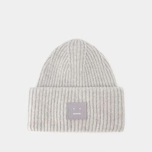 Acne Studios Pansy N Face Beanie